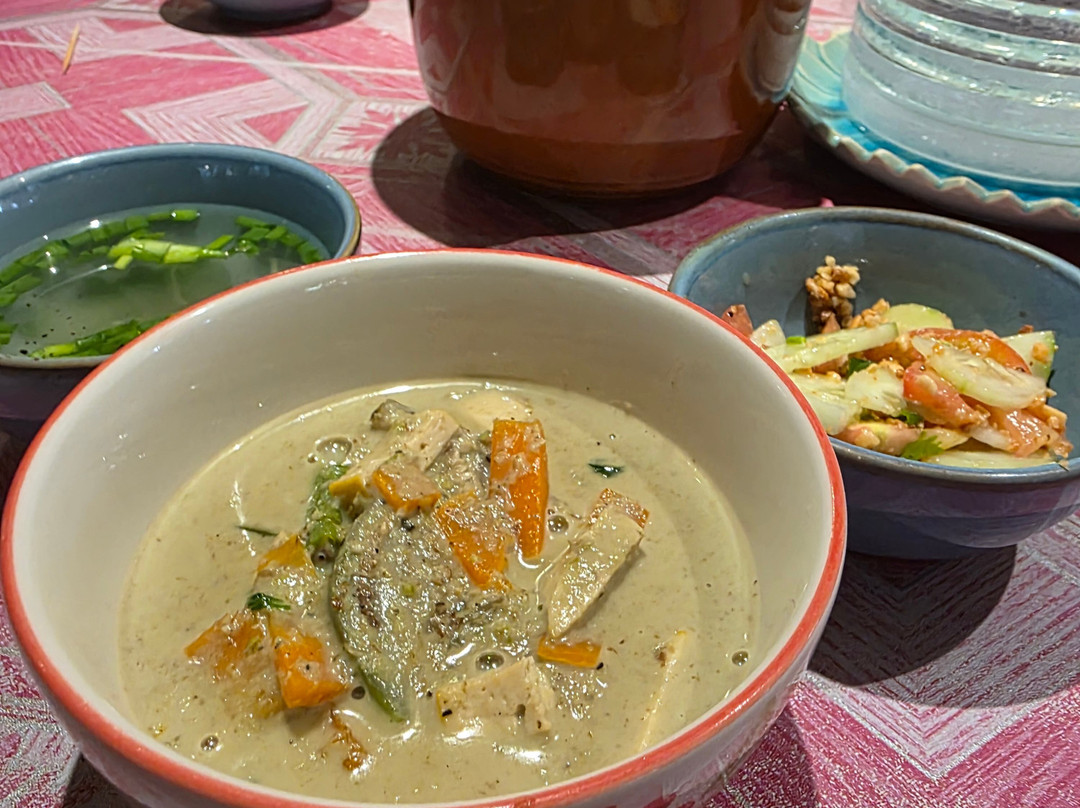 Thai Akha Cooking School-清迈必去景点