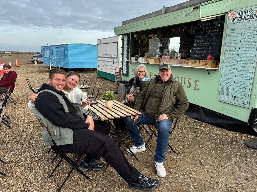 Birdys Bakehouse