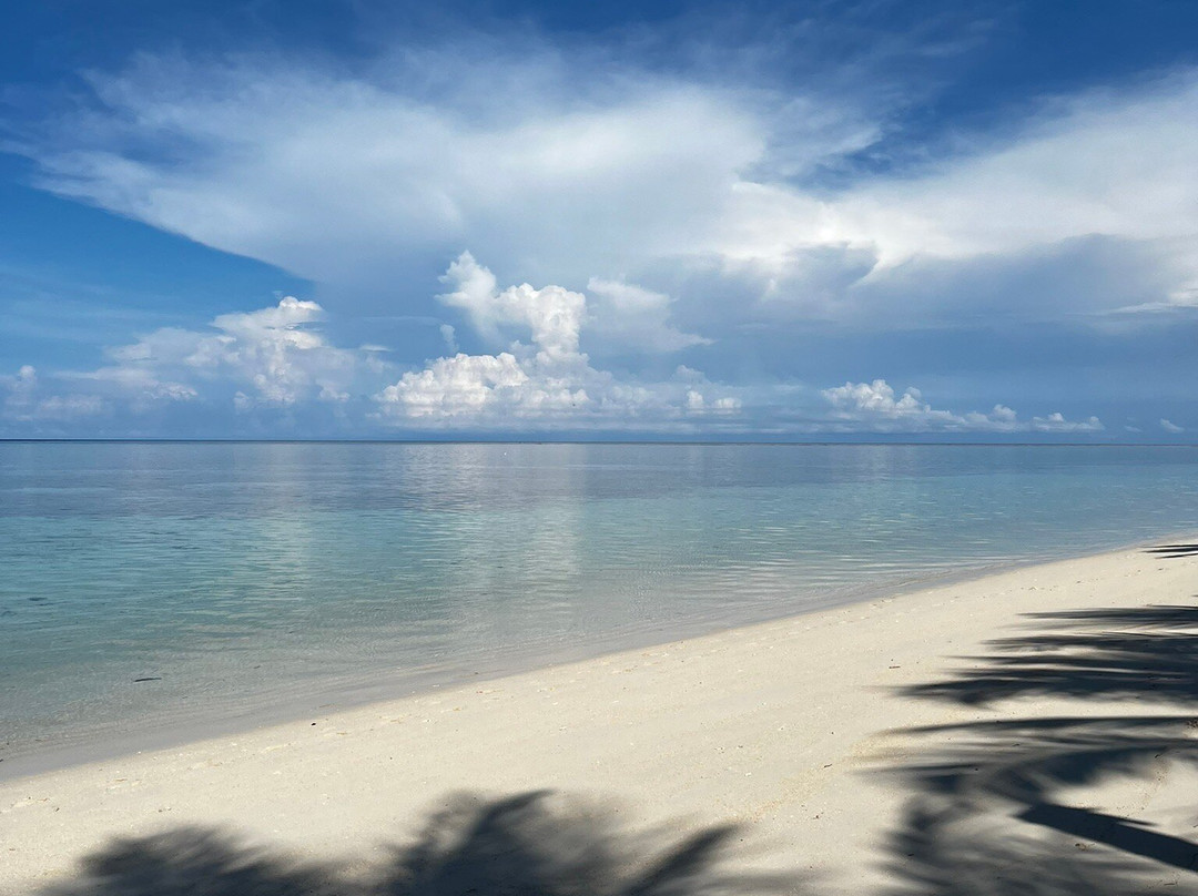 Balabac Tour By The Wanderwalkers-巴拉巴克必去景点