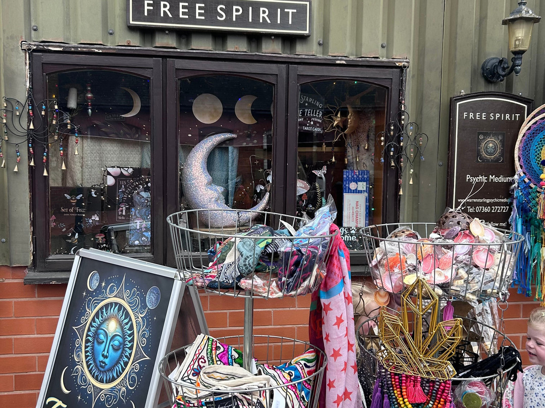 The Old Barn At Plassey