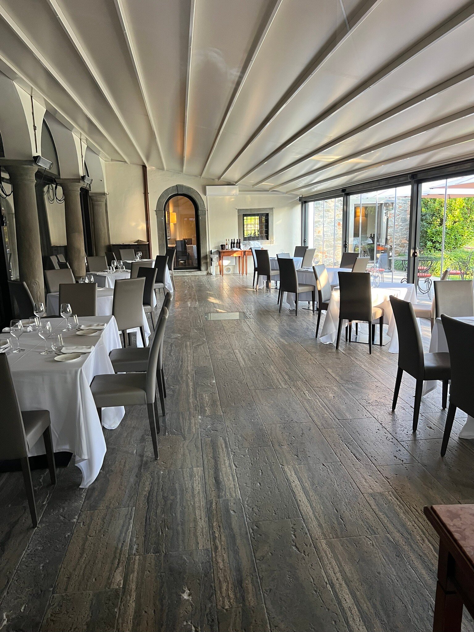 Podere Castel Merlo Resort-官方