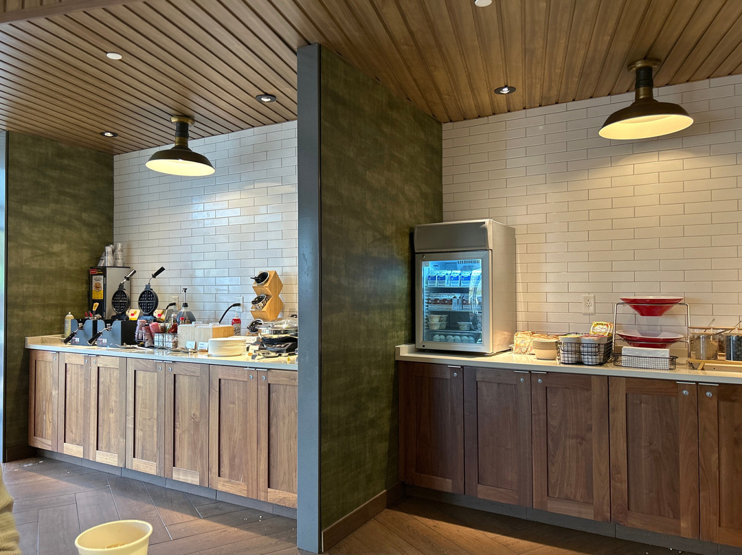 Fairfield by Marriott Inn & Suites Staunton主图