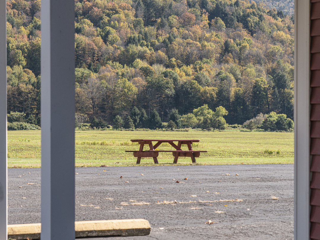 Inn at Octagon Acres