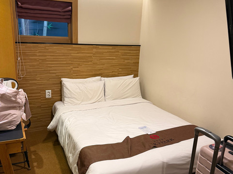 天空花园酒店明洞1号店主图