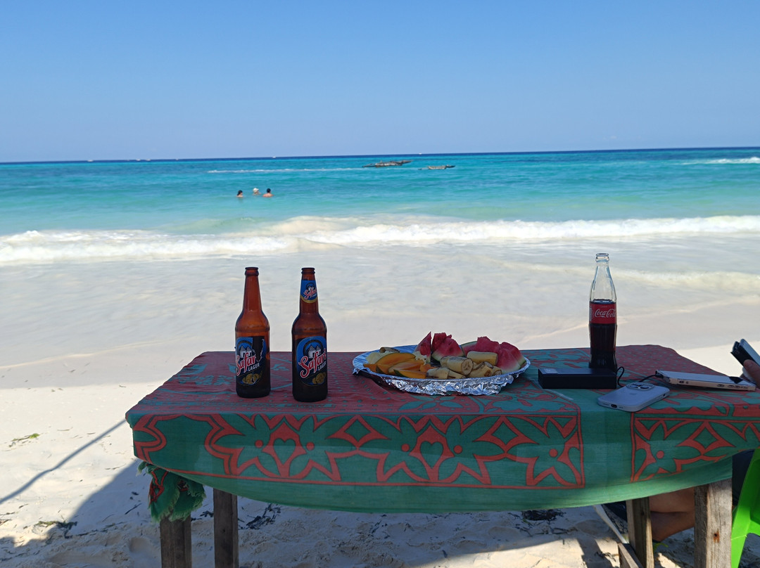 Jadevine Travel & Tours-石头城必去景点