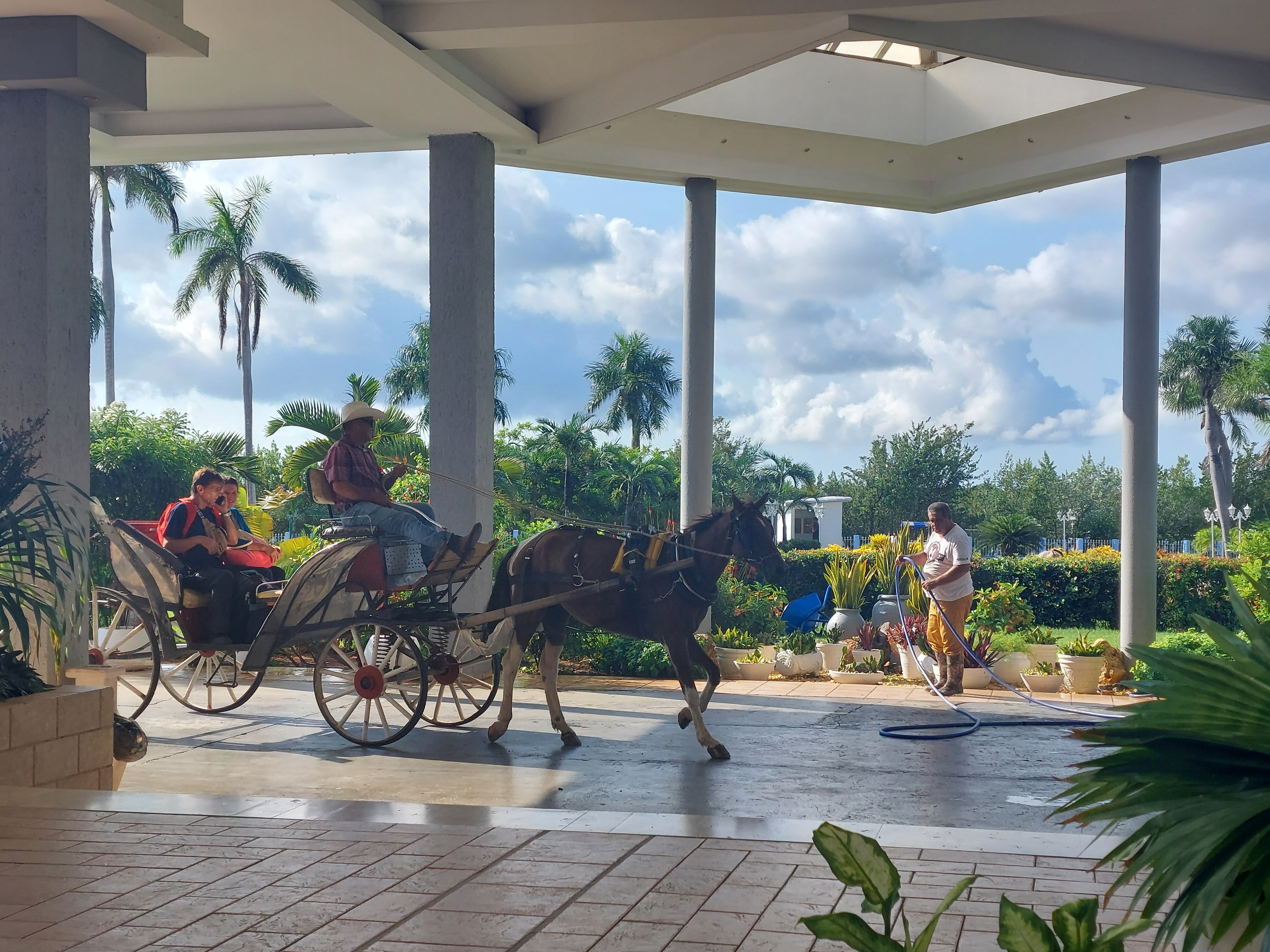 Sol Cayo Coco-官方