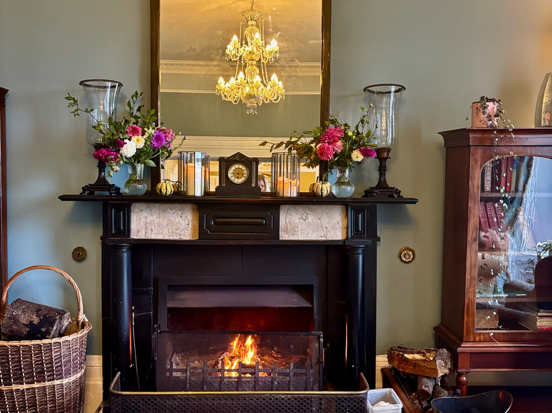 Horetown House主图