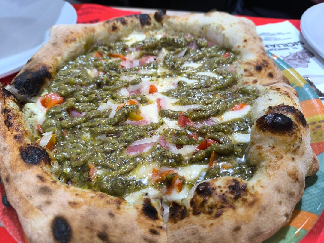 El Rincón Siciliano