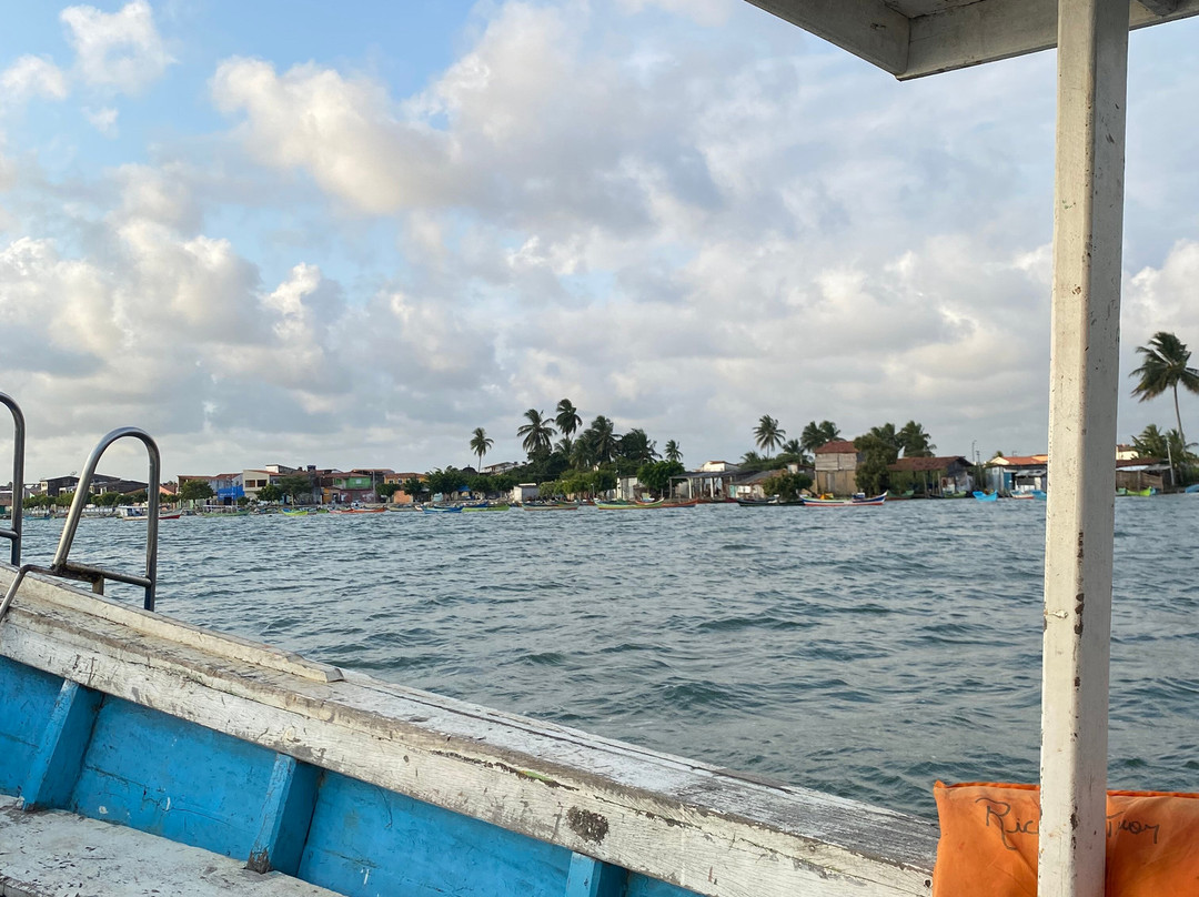 Ricardo Tuor-Piacabucu必去景点