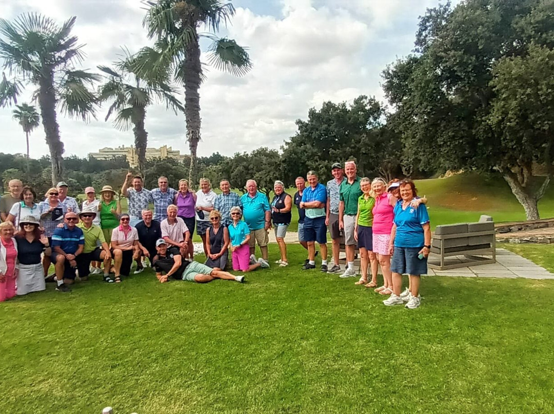 Sunshine Golf-米哈斯必去景点