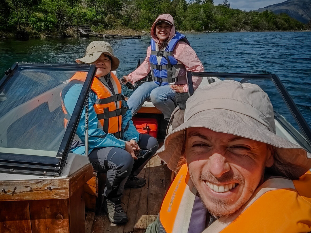 Paseos Náuticos Cochrane-Cochrane必去景点