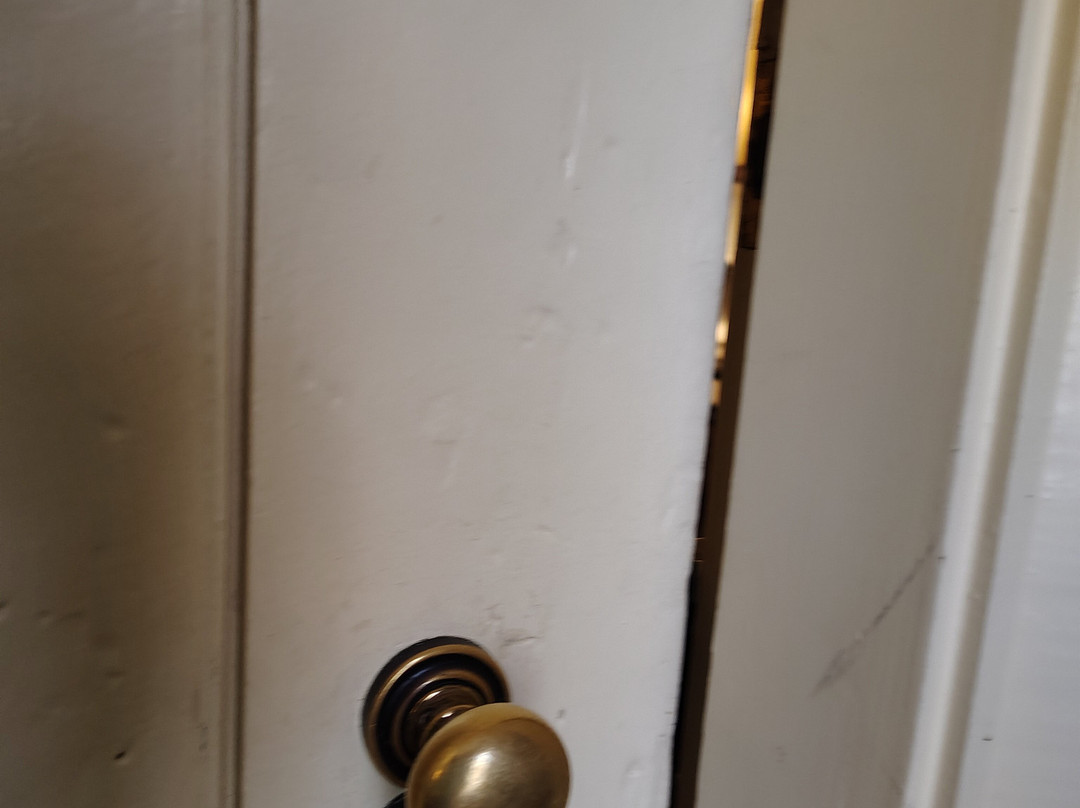 Monmouth Historic Inn and Gardens-纳奇兹必去景点