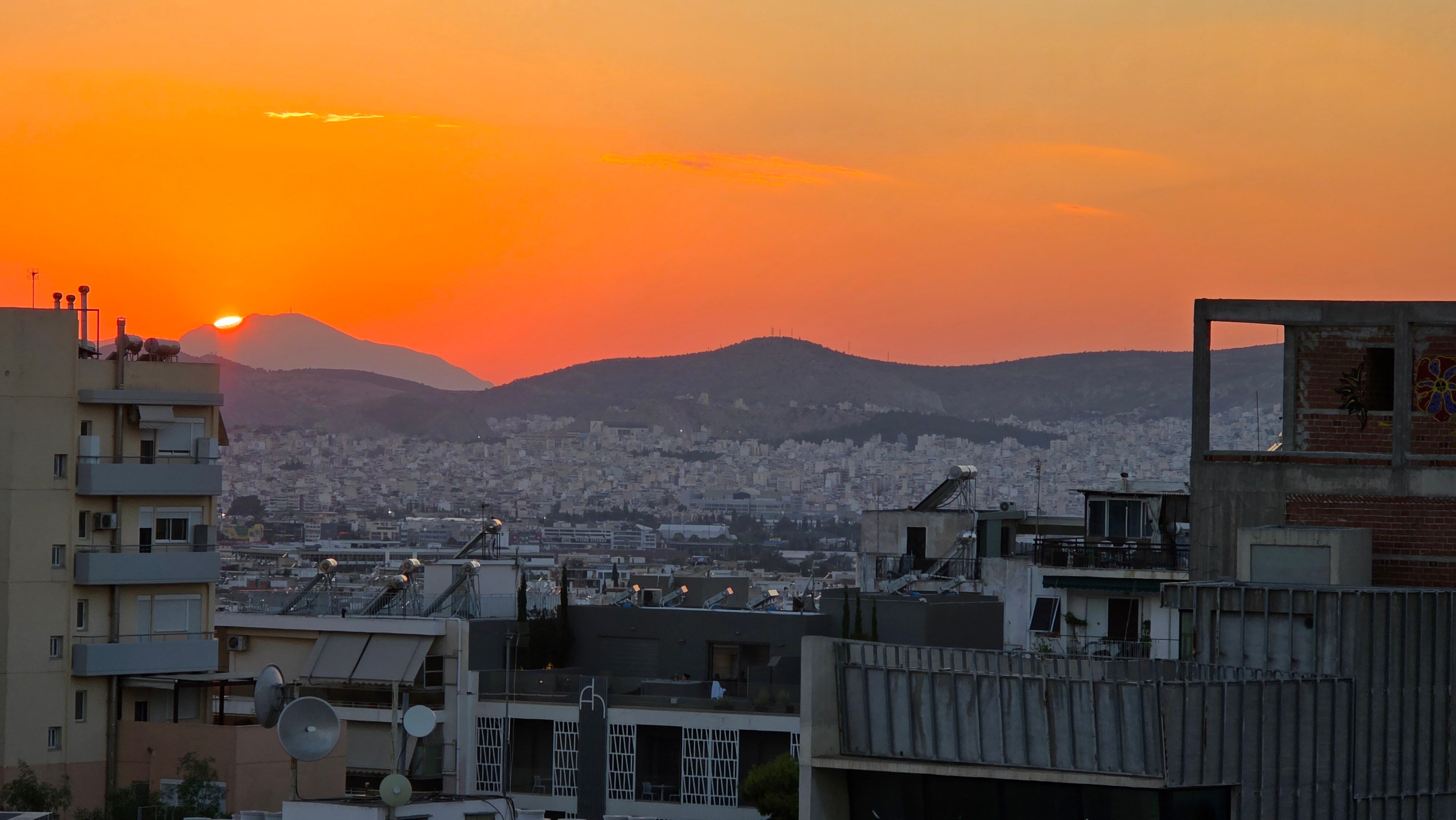 Grand Hyatt Athens-浴室