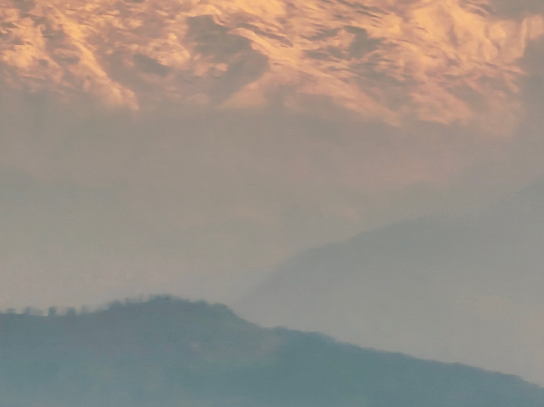 Snow Valley Resorts Dalhousie主图