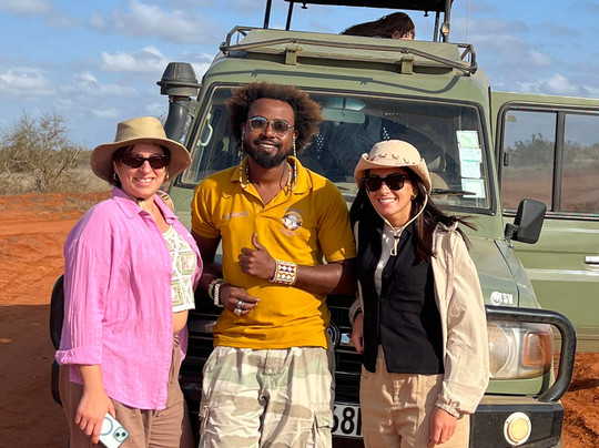Ricciolino Tours and Safaris Kenya-瓦塔木必去景点