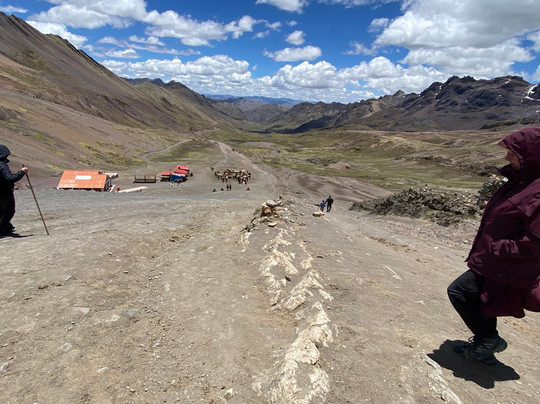 Condor Wings Travel-奥扬泰坦博必去景点