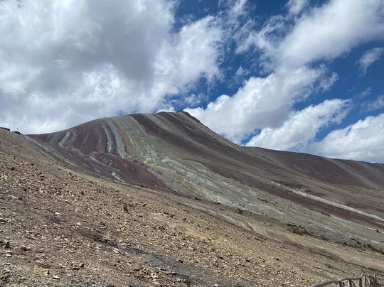 Condor Wings Travel-奥扬泰坦博必去景点
