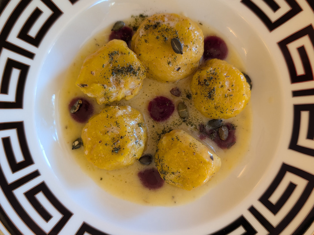 Tenuta Ruffino Poggio Casciano-巴尼奥阿里波利必去景点