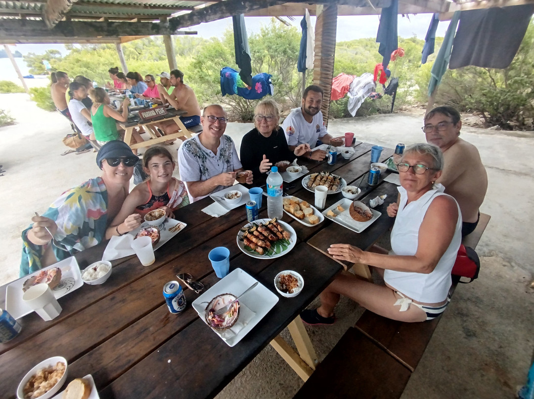 Captain Taina-哈皮迪必去景点