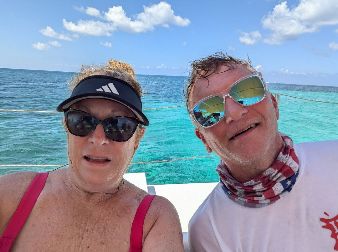 Top Cozumel Tours-San Miguel de Cozumel必去景点