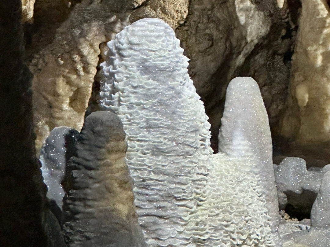 Heinrichshöhle-Hemer必去景点