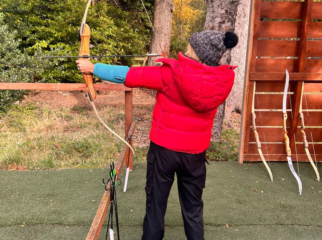 Allout Adventures-赫克瑟姆必去景点