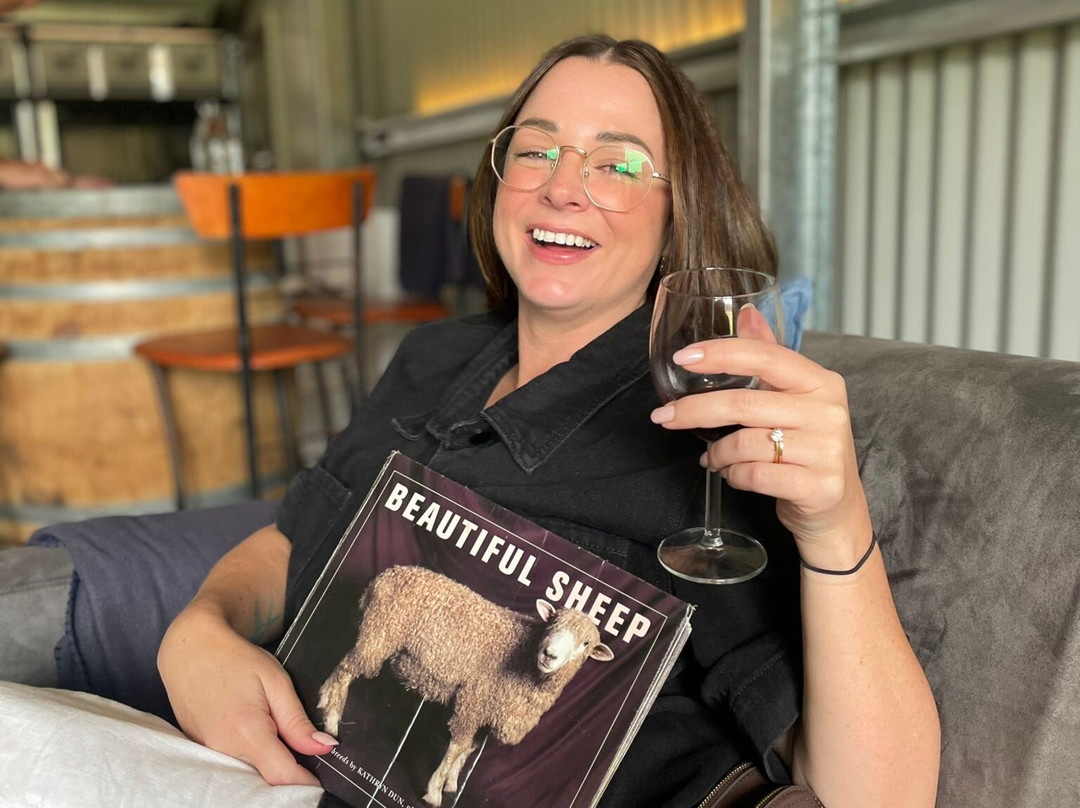 Short Sheep Micro-winery & Farm-马奇必去景点