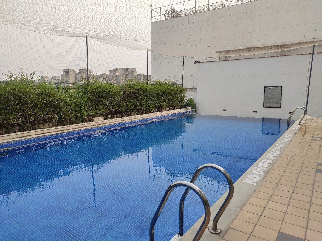 Lemon Tree Hotel, East Delhi Mall, Kaushambi主图