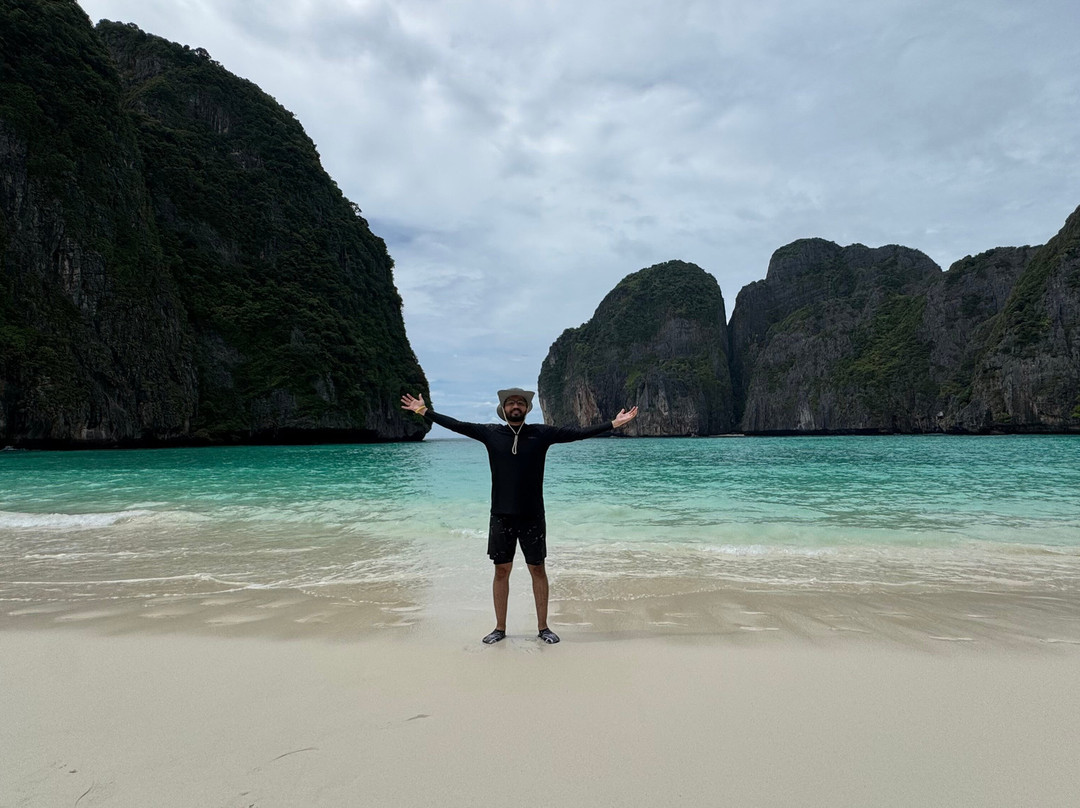 Phuket Seahorse Tours-卡伦必去景点