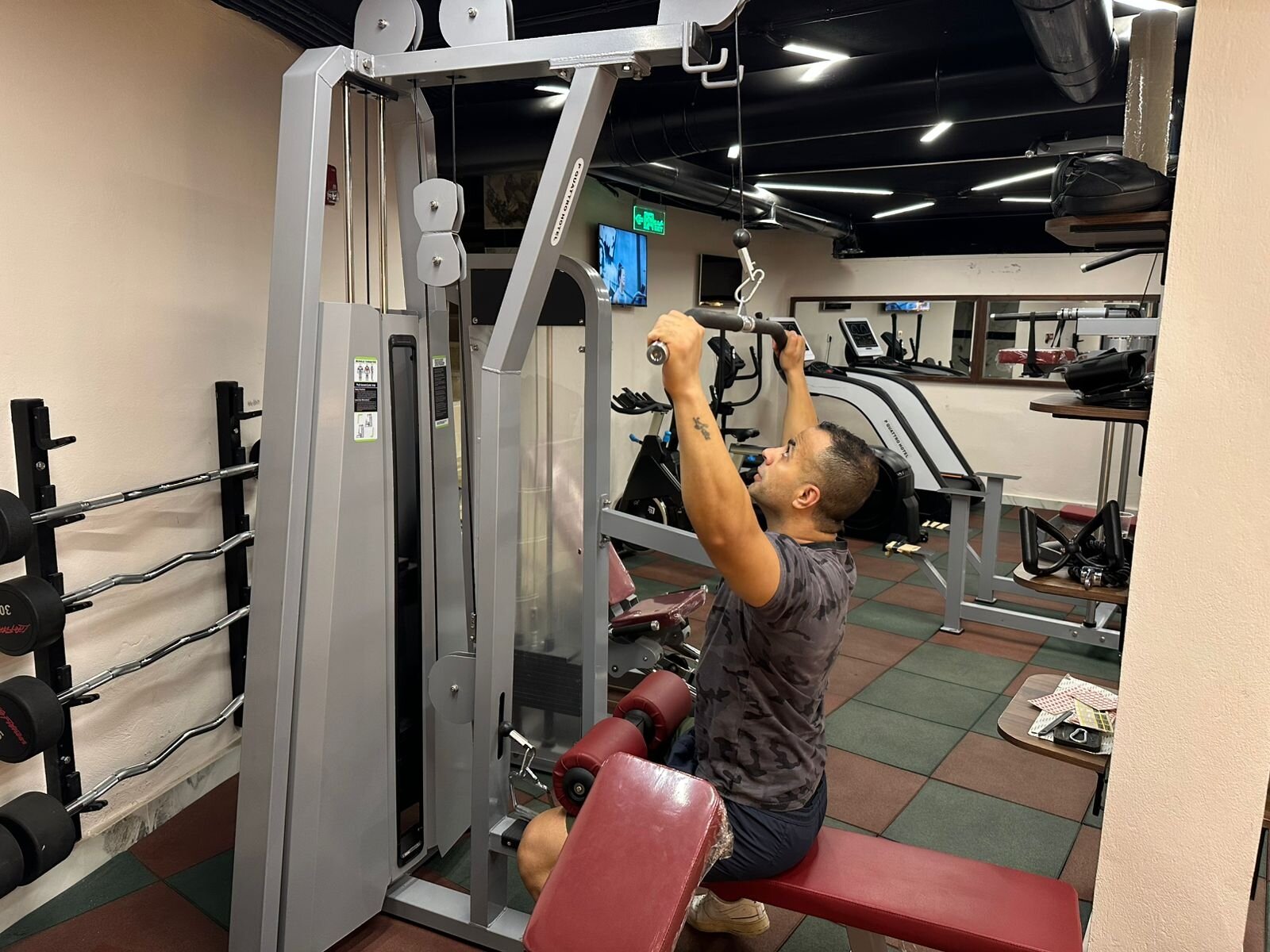 夸特洛瑞莱克斯酒店-官方