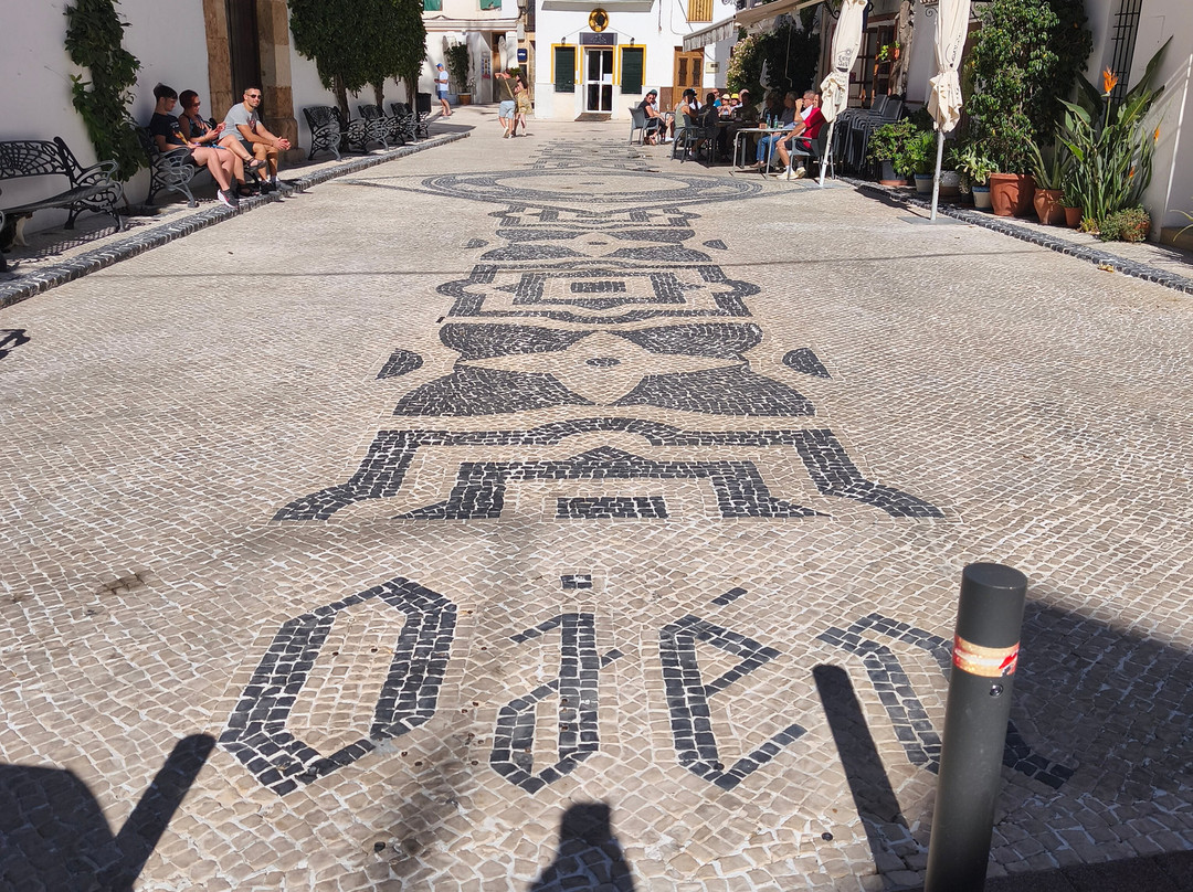 Born to be Wild-阿尔穆涅卡尔必去景点