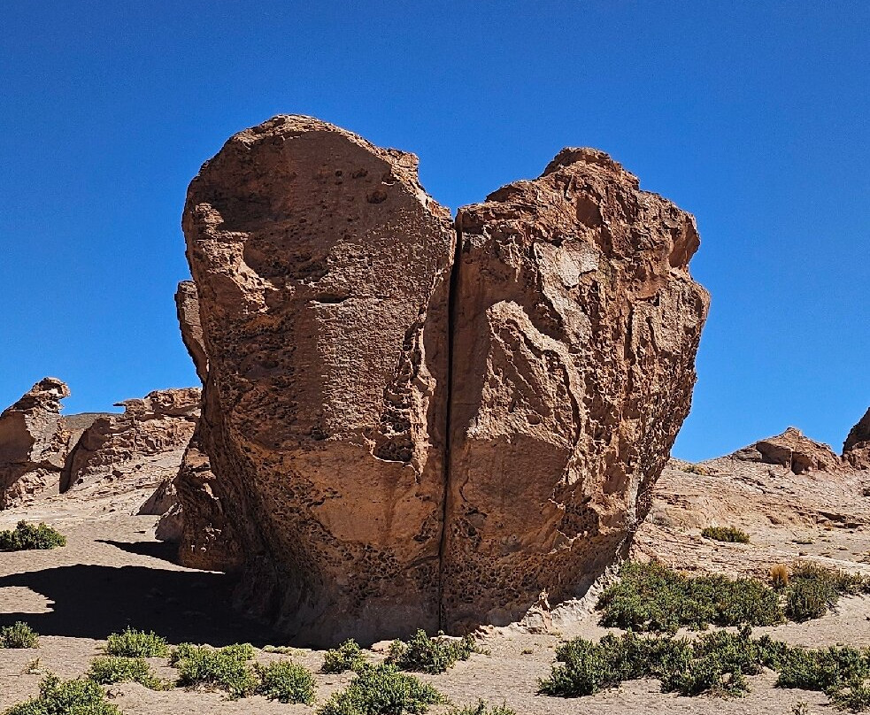 World White Travel-圣佩德罗-德阿塔卡马必去景点