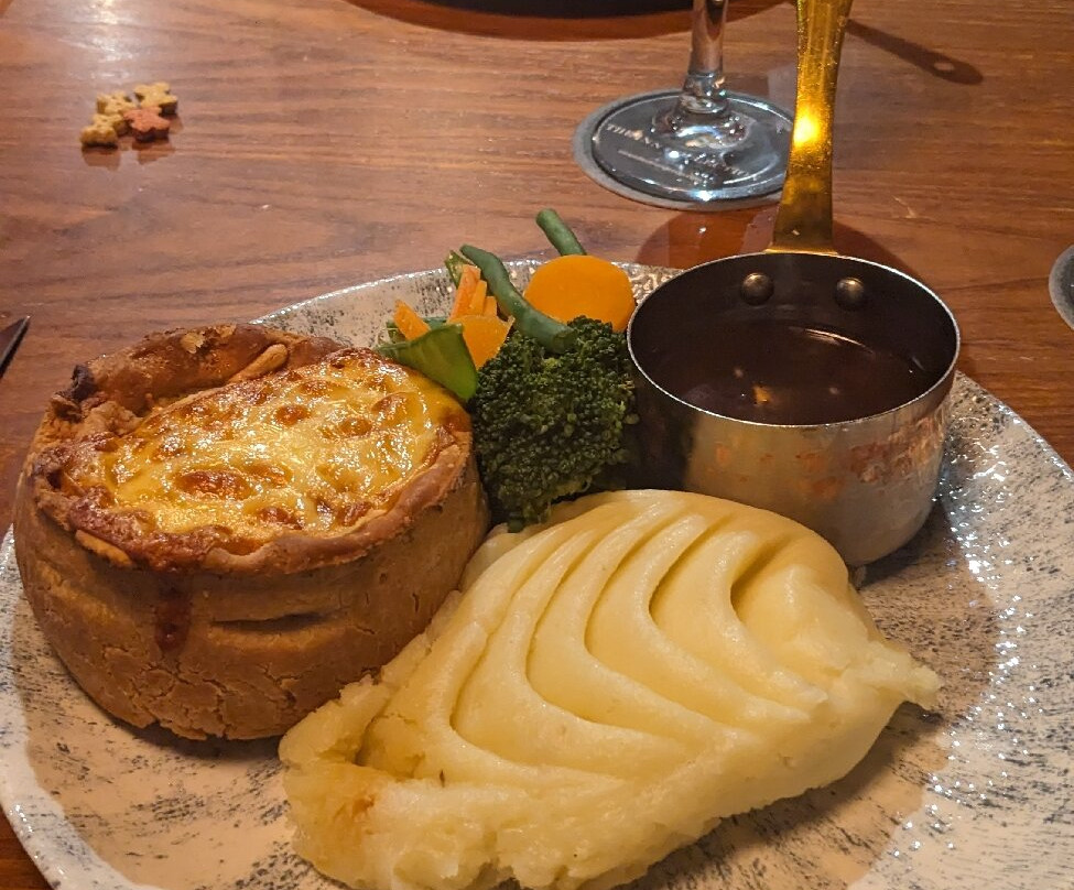 The Ambleside Inn - The Inn Collection Group主图