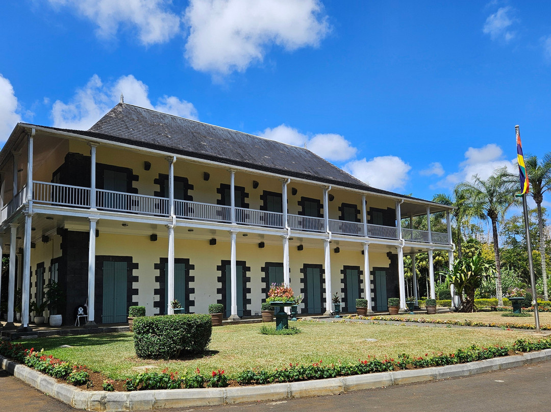 Nou Taxi Mauritius-蓝湾必去景点