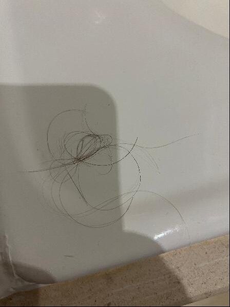 Hotel Inglaterra - Estoril-浴室