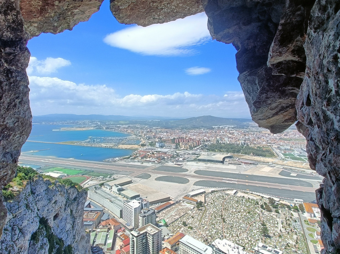 The Great Siege Tunnels-直布罗陀必去景点