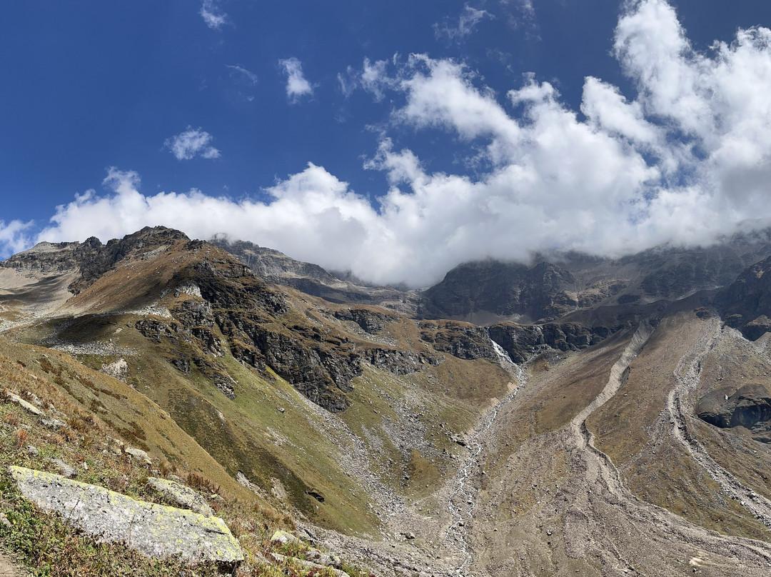 Himalaya Shelter-阿姆利则必去景点