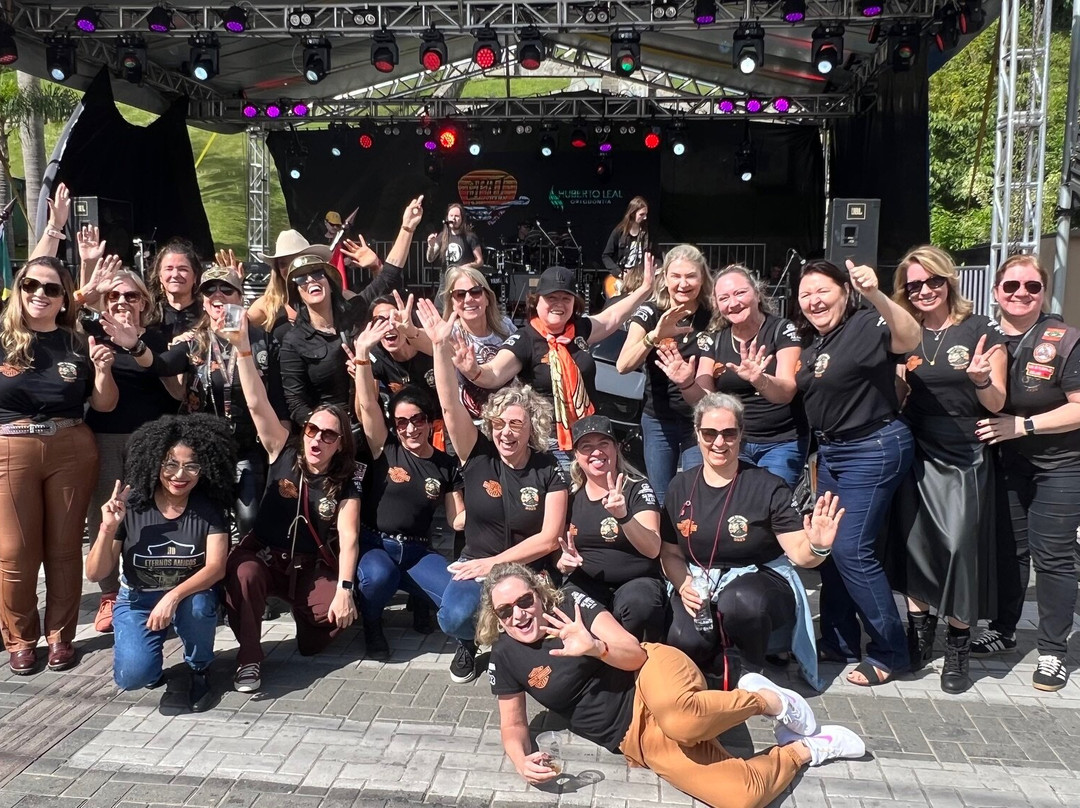 Serra Alta Hotel主图