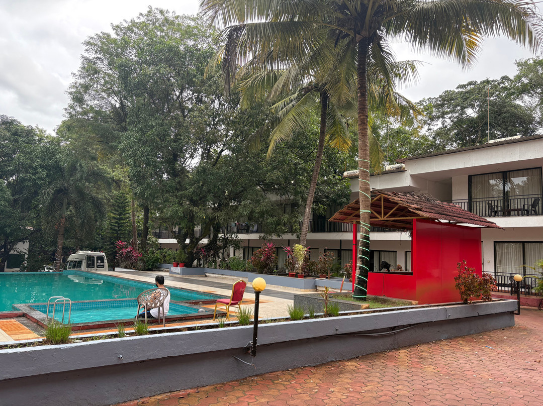 The Byke Royal Pearl主图