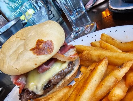 Patagonia Brewing Company