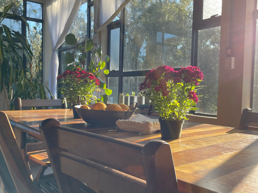 Canela Do Mato-Santana do Livramento必去景点