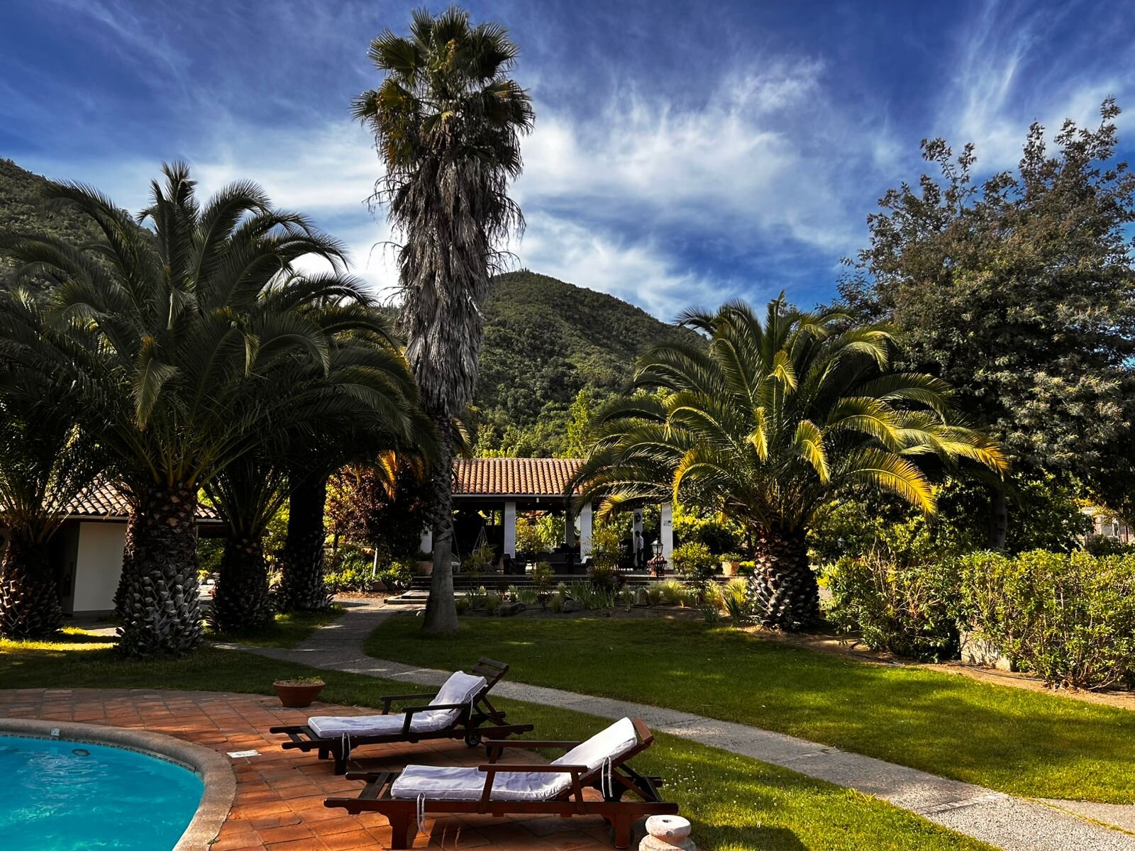Hotel Boutique Solaz Bella Vista de Colchagua-官方