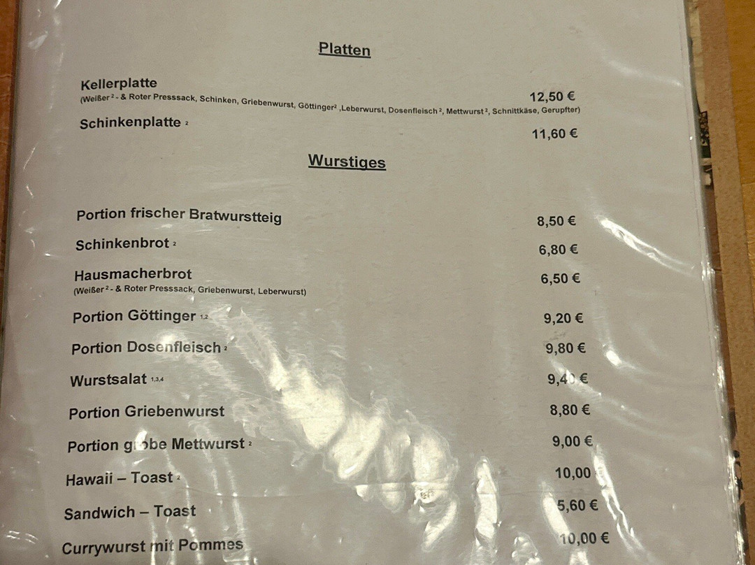 Storchenkeller Ranch