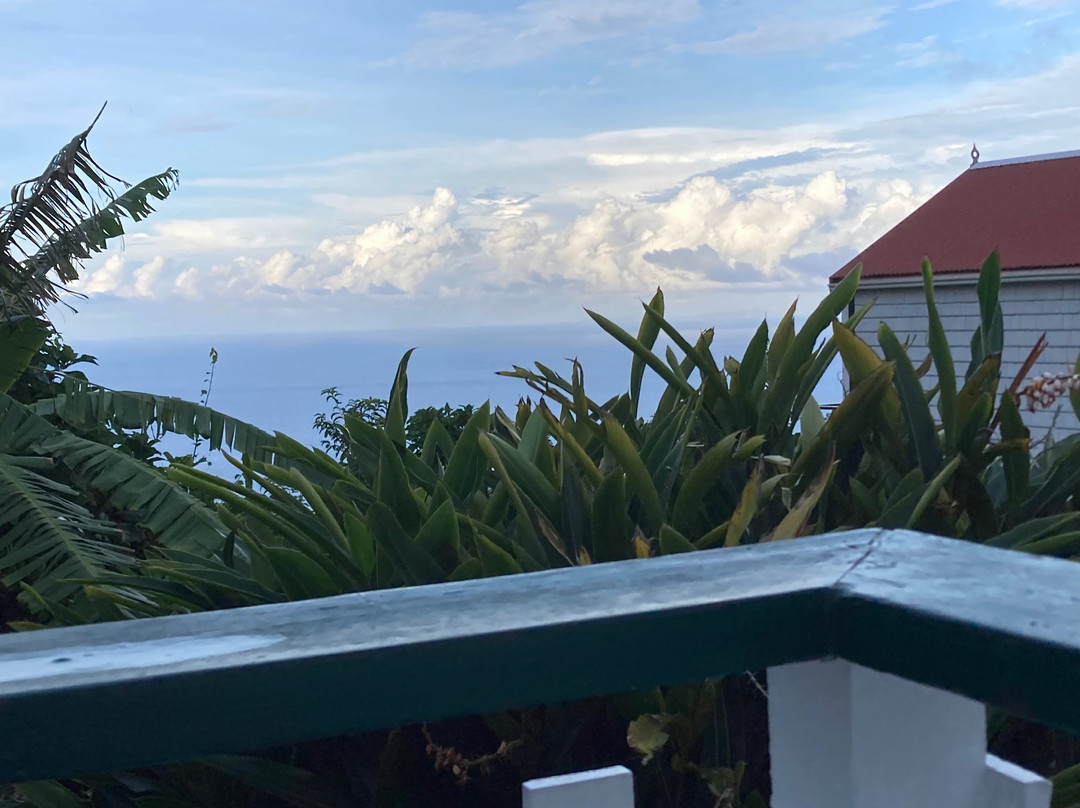 The Cottage Club Hotel主图