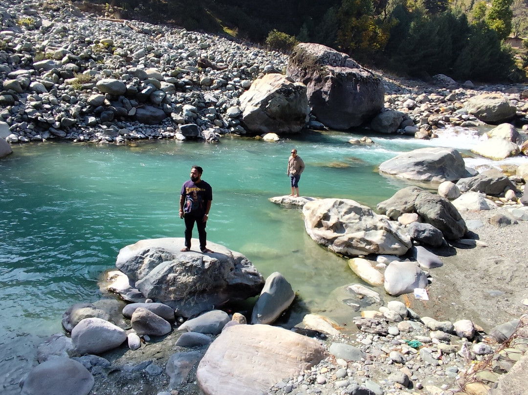 Aru Valley-帕哈甘必去景点