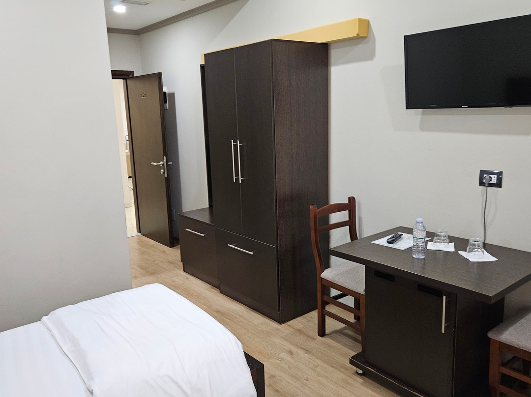 Hotel Panorama Kruje主图