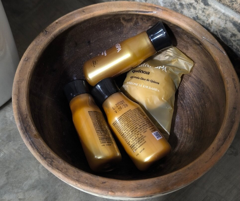 Pousada Villa Igará Milagres