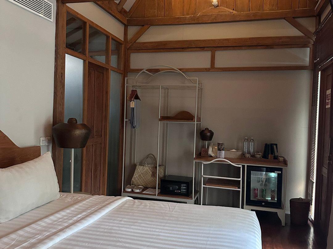 Ayom Java Village Solo主图