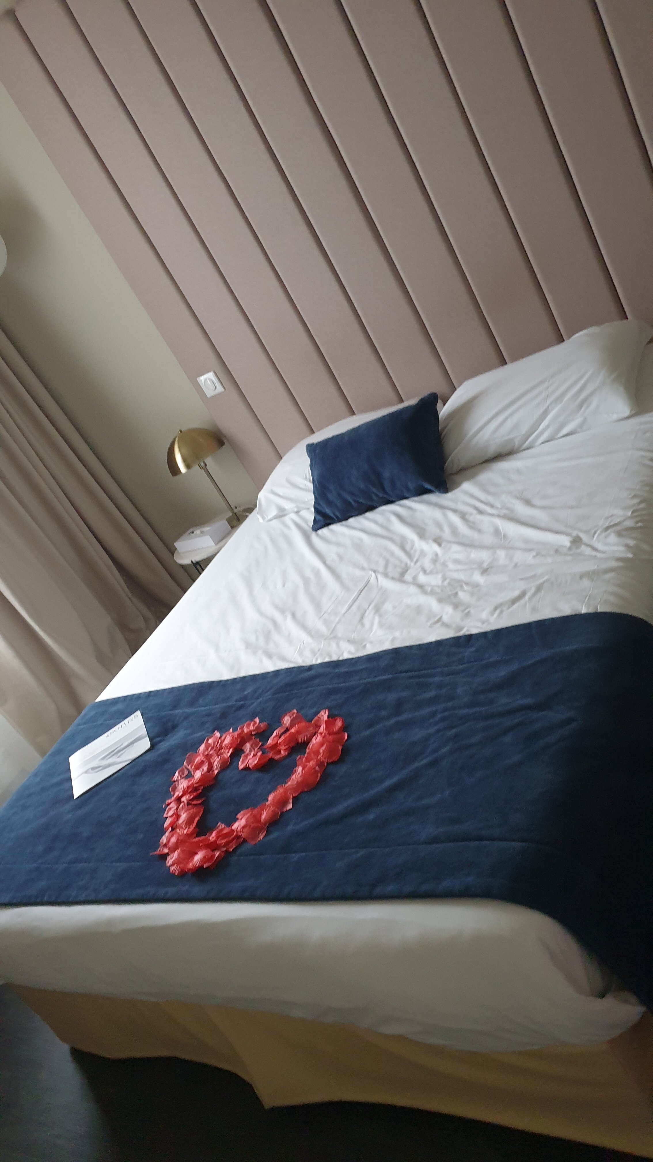 Hotel Le Saint-Georges-官方