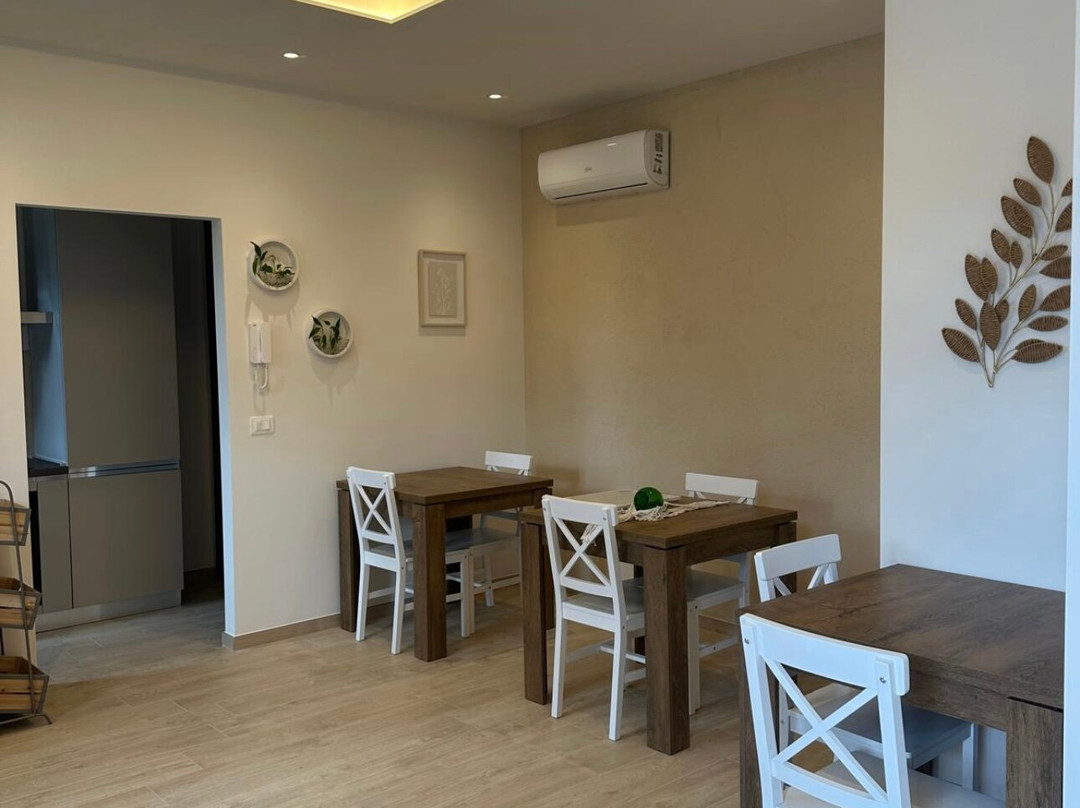 DalGra room & garden